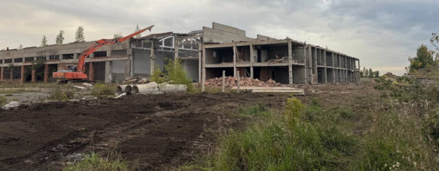 Хоценко о важном