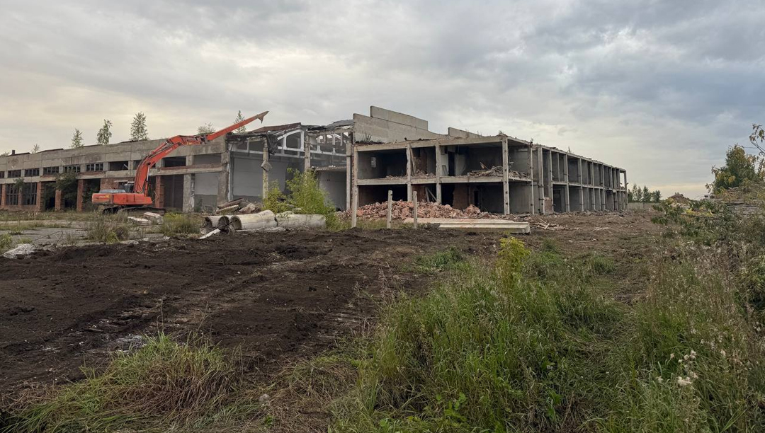 Хоценко о важном