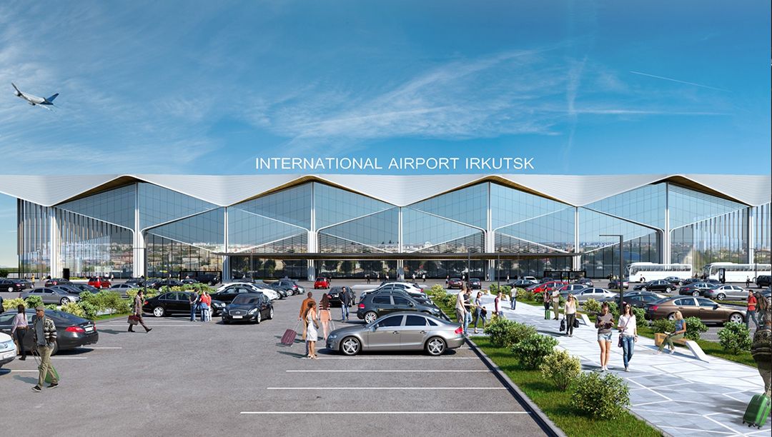 Фото: © СТБ Проект