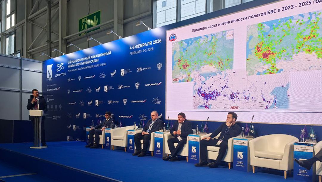 БПЛА, дроны, роботы