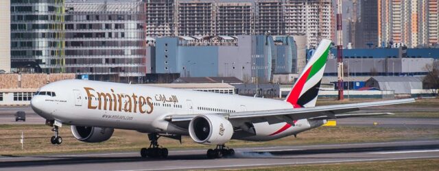 b777 emirates