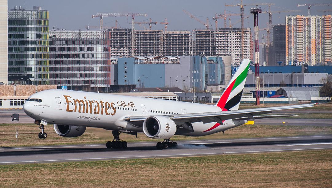 b777 emirates